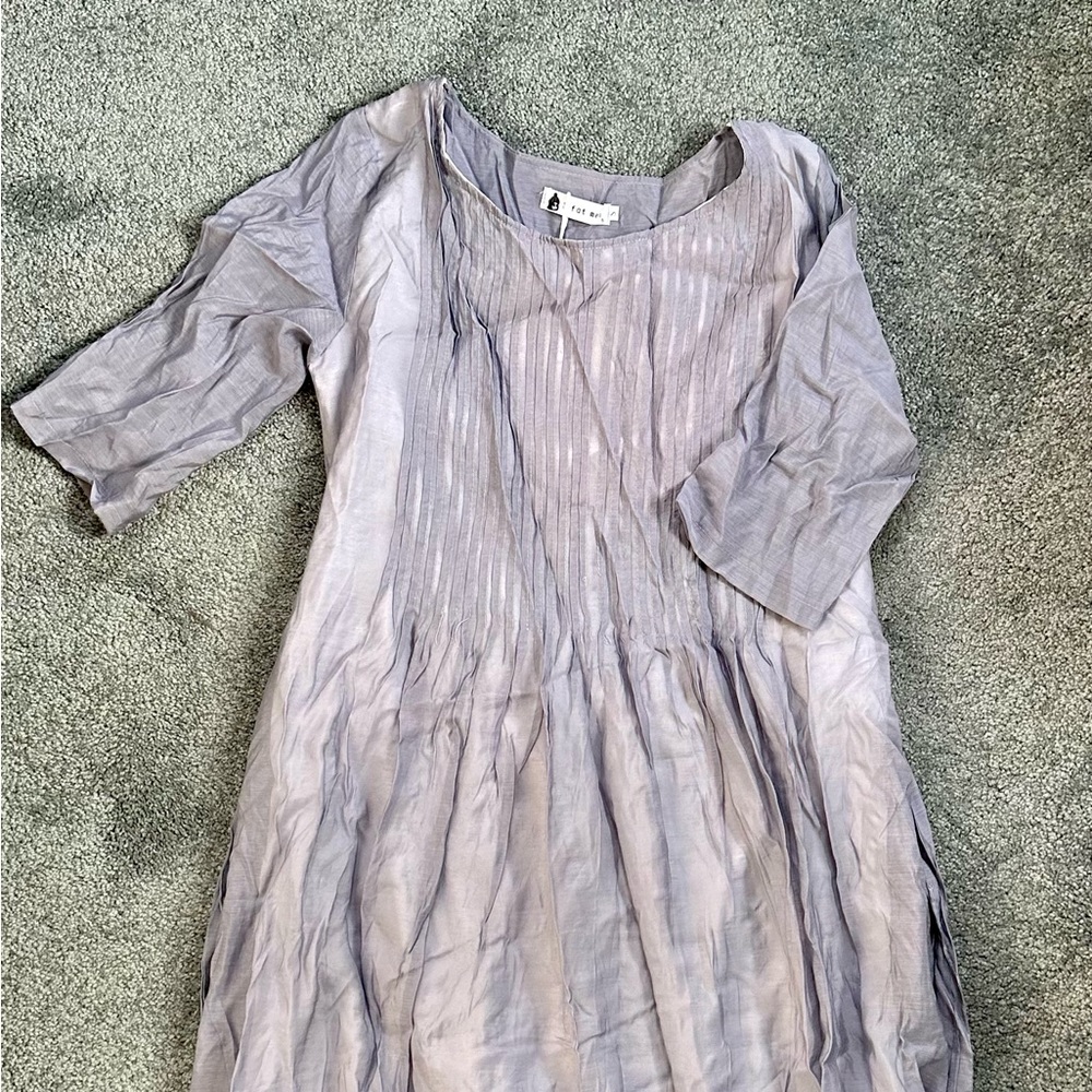 Woman’s dress